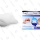 Copper Fit Side/Back Sleeper Pillow | $20 | Bed Bath & Beyond